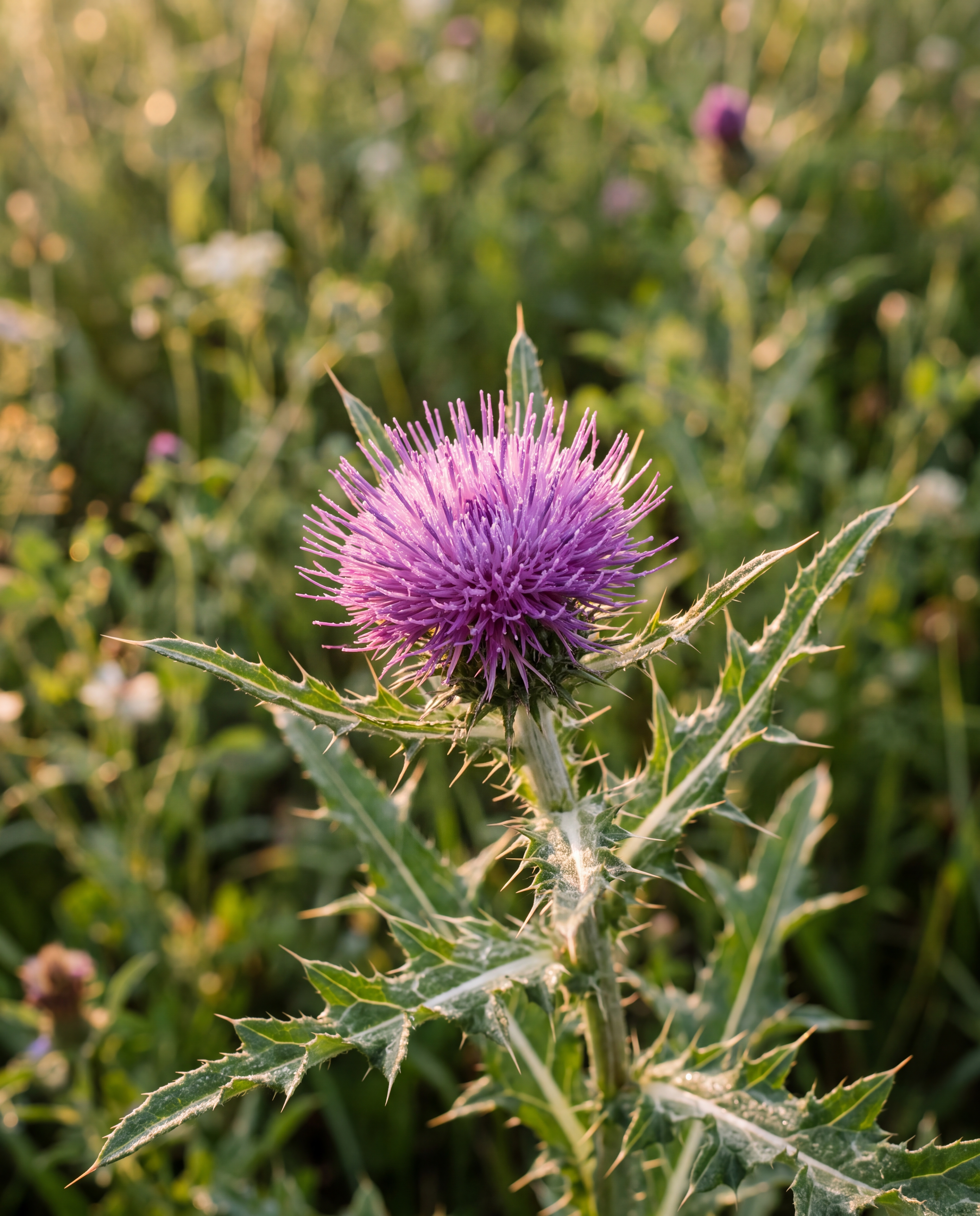 Milk Thistle