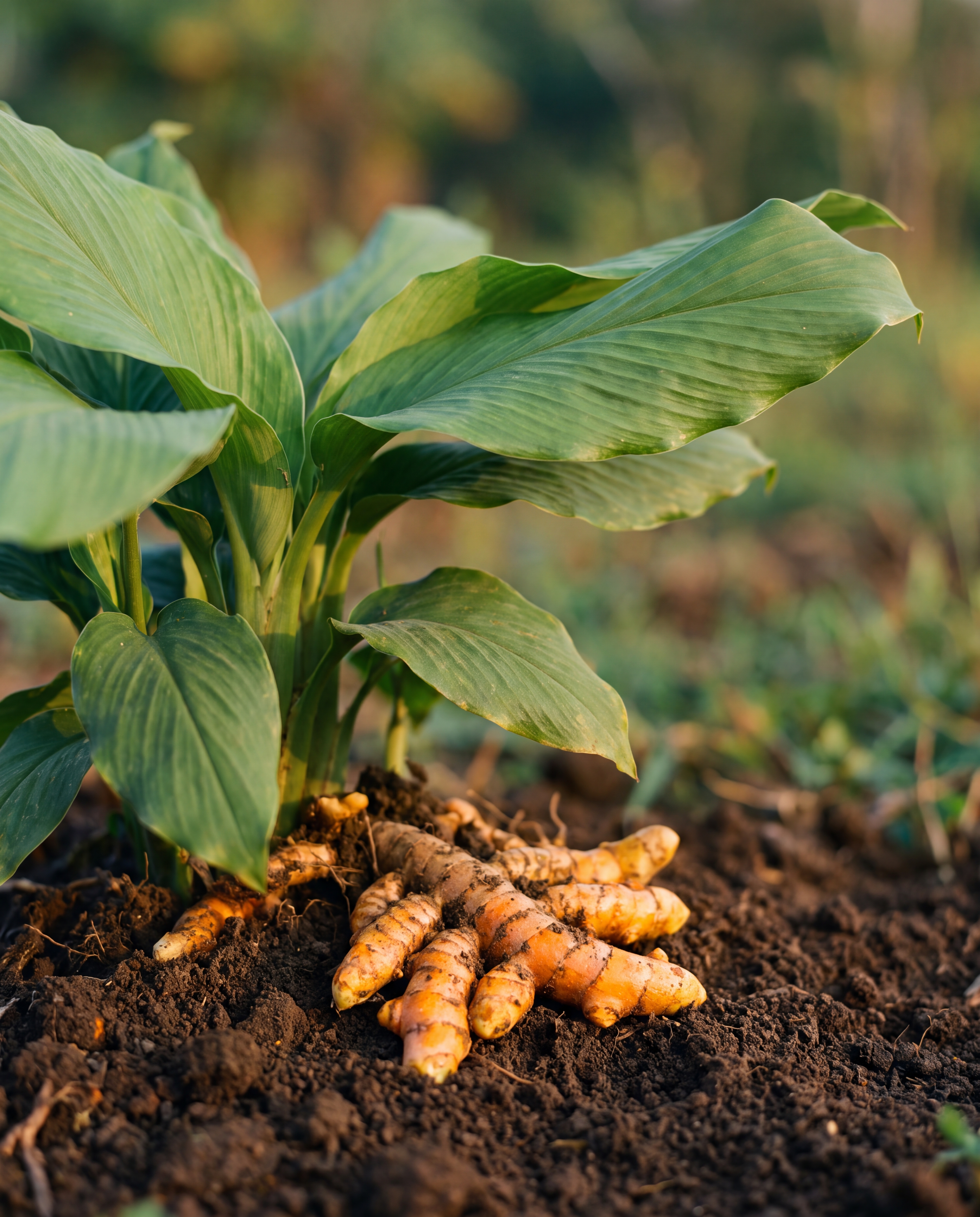 Turmeric