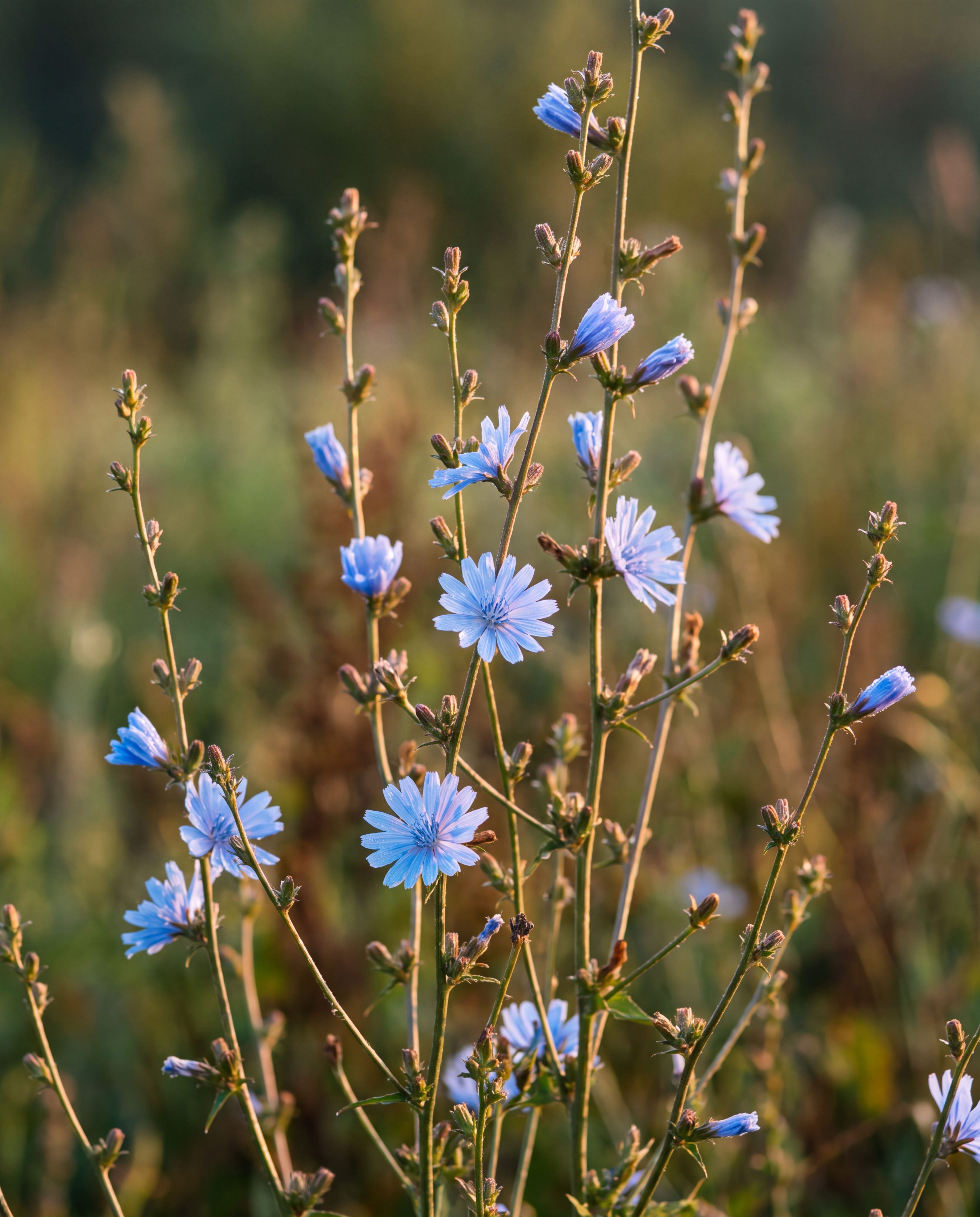 Chicory Root